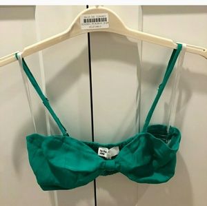 By the way can bralette,/crop top from revolve xs